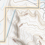 36107NW Page 77 Navajo Reservoir Topo Preview 2