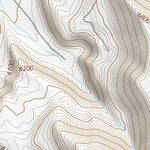 36107NW Page 77 Navajo Reservoir Topo Preview 3