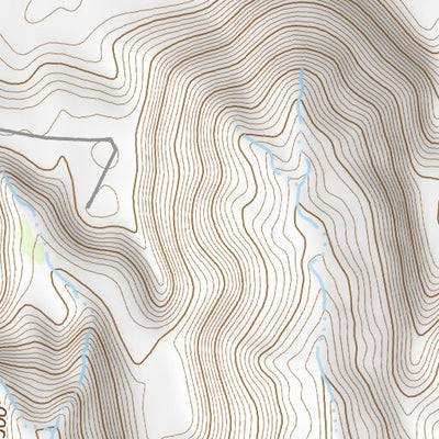 36107NW Page 78 Navajo Reservoir Topo Preview 2