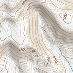36107NW Page 78 Navajo Reservoir Topo Preview 3