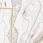 36107NW Page 79 Navajo Reservoir Topo Preview 2