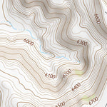 36107NW Page 79 Navajo Reservoir Topo Preview 3