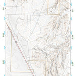 36107NW Page 85 Navajo Reservoir Topo Preview 1