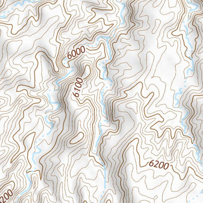 36107NW Page 85 Navajo Reservoir Topo Preview 3