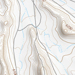 36107NW Page 88 Navajo Reservoir Topo Preview 2