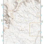 36107NW Page 89 Navajo Reservoir Topo Preview 1