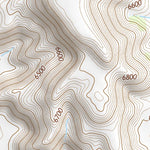 36107NW Page 89 Navajo Reservoir Topo Preview 3