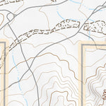 36107NW Page 90 Navajo Reservoir Topo Preview 2