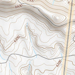 36107NW Page 90 Navajo Reservoir Topo Preview 3