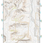 36107NW Page 92 Navajo Reservoir Topo Preview 1
