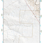 36107NW Page 97 Navajo Reservoir Topo Preview 1