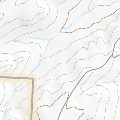 36107NW Page 100 Navajo Reservoir Topo Preview 2