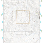 36107NW Page 101 Navajo Reservoir Topo Preview 1
