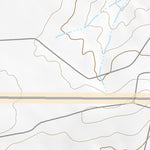 36107NW Page 101 Navajo Reservoir Topo Preview 2