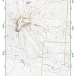 36107NW Page 102 Navajo Reservoir Topo Preview 1