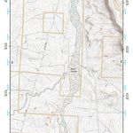36107NW Page 103 Navajo Reservoir Topo Preview 1