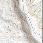 36107NW Page 103 Navajo Reservoir Topo Preview 3