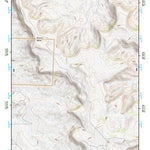 36107NW Page 104 Navajo Reservoir Topo Preview 1