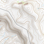 36107NW Page 104 Navajo Reservoir Topo Preview 2