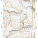 36107NW Page 105 Navajo Reservoir Topo Preview 1