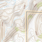 36107NW Page 105 Navajo Reservoir Topo Preview 3