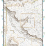 36107NW Page 106 Navajo Reservoir Topo Preview 1