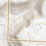 36107NW Page 106 Navajo Reservoir Topo Preview 2