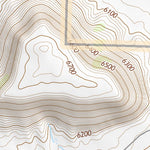 36107NW Page 106 Navajo Reservoir Topo Preview 3