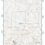 36107NW Page 108 Navajo Reservoir Topo Preview 1