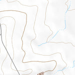 36107SE Page 76 Chaco Canyon Topo Preview 2