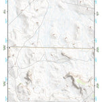 36107SE Page 90 Chaco Canyon Topo Preview 1