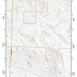 36107SW Page 82 Chaco Canyon Topo Preview 1