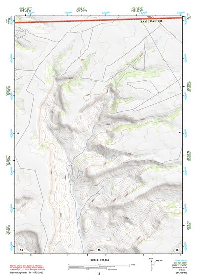 36108NE Page 3 Farmington Topo Preview 1