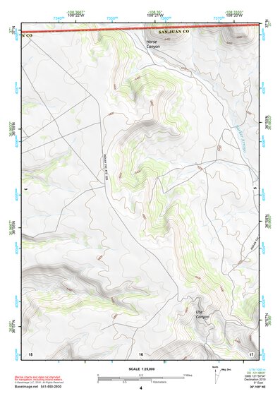 36108NE Page 4 Farmington Topo Preview 1