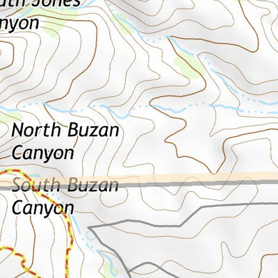 36108NE Page 7 Farmington Topo Preview 2