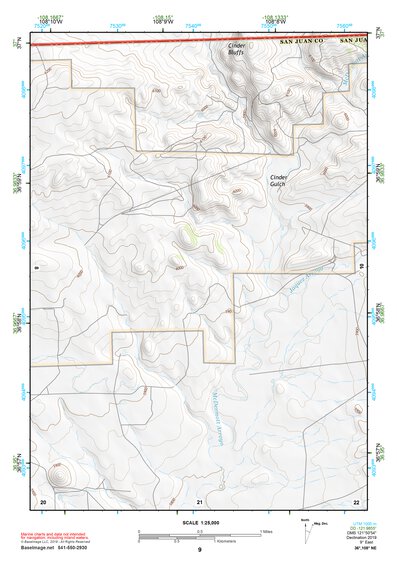 36108NE Page 9 Farmington Topo Preview 1