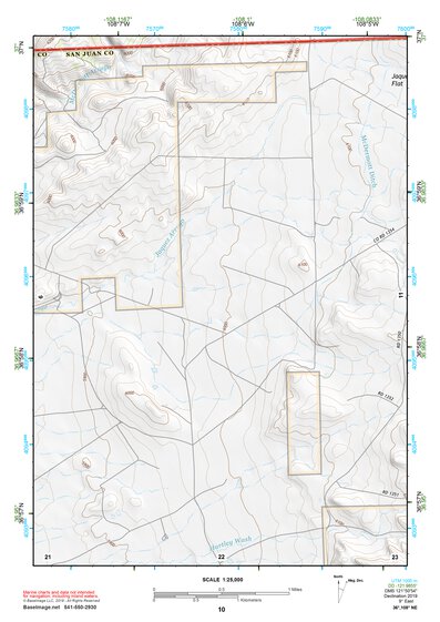 36108NE Page 10 Farmington Topo Preview 1