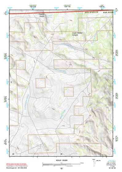 36108NE Page 12 Farmington Topo Preview 1