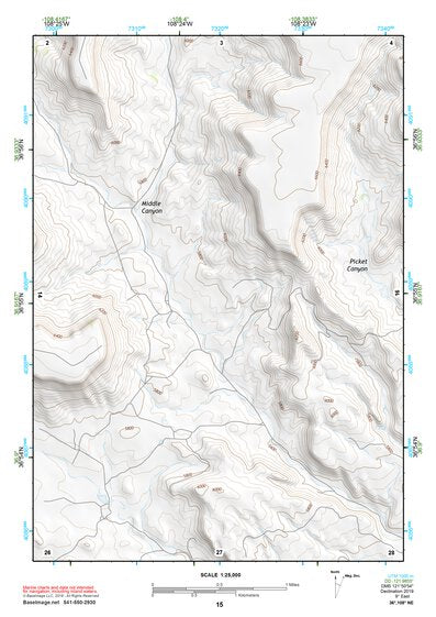 36108NE Page 15 Farmington Topo Preview 1