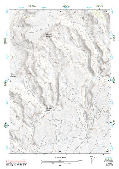 36108NE Page 16 Farmington Topo Preview 1