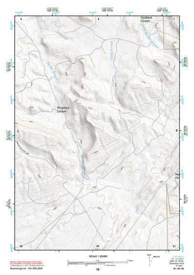 36108NE Page 18 Farmington Topo Preview 1