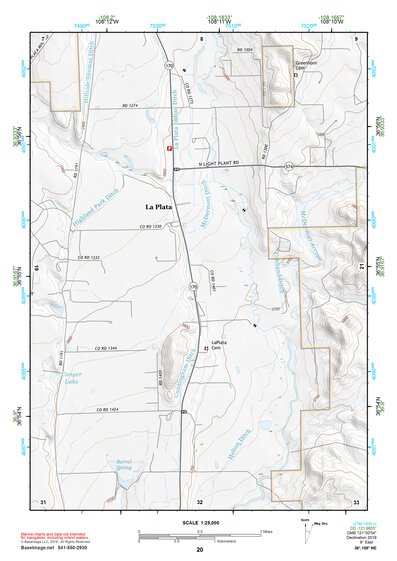 36108NE Page 20 Farmington Topo Preview 1