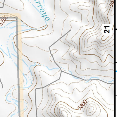 36108NE Page 20 Farmington Topo Preview 3