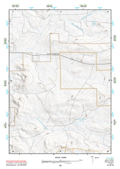 36108NE Page 21 Farmington Topo Preview 1