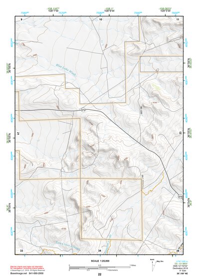 36108NE Page 22 Farmington Topo Preview 1