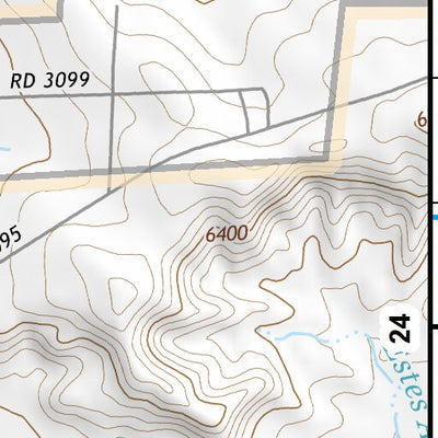 36108NE Page 23 Farmington Topo Preview 3