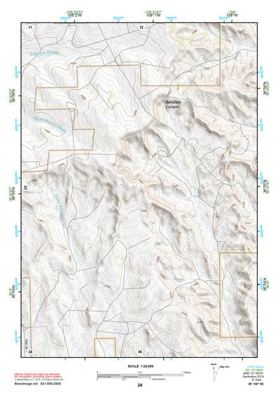 36108NE Page 24 Farmington Topo Preview 1