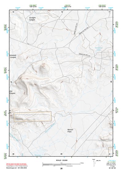 36108NE Page 28 Farmington Topo Preview 1
