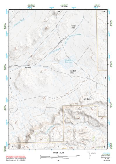 36108NE Page 30 Farmington Topo Preview 1