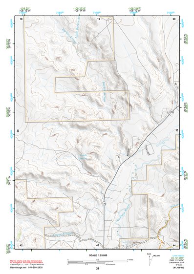 36108NE Page 31 Farmington Topo Preview 1